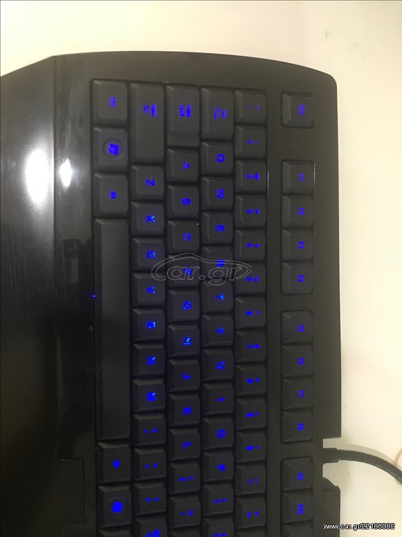 Razer Lycosa