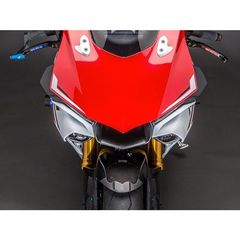 ΦΤΕΡΟ ΕΜΠΡΟΣ CARBON LIGHTECH YAMAHA MT-10 / YZF-R1 '15-'19