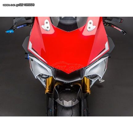 ΦΤΕΡΟ ΕΜΠΡΟΣ CARBON LIGHTECH YAMAHA MT-10 / YZF-R1 '15-'19