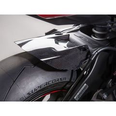 ΦΤΕΡΟ ΠΙΣΩ ΤΡΟΧΟΥ CARBON LIGHTECH YAMAHA MT-10 / YZF-R1 '15-'19