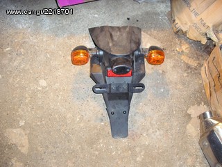 z 750 oyra komple ke apo1000