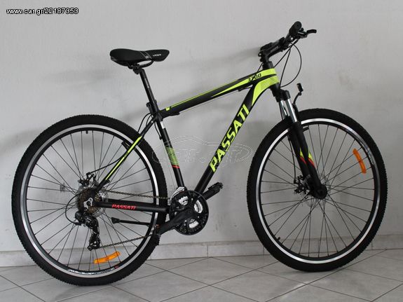 Passati '19 PASSATI MTB 3700 29'' 21SPEED