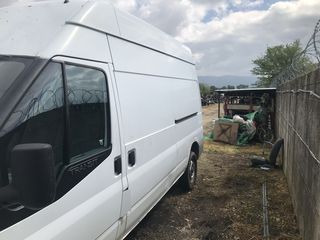 Ford transit 2.4 2.2 mk7 2009 rwd 6 ταχύτητες -thumb-1