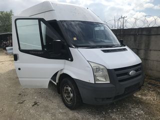 Ford transit 2.4 2.2 mk7 2009 rwd 6 ταχύτητες -thumb-2