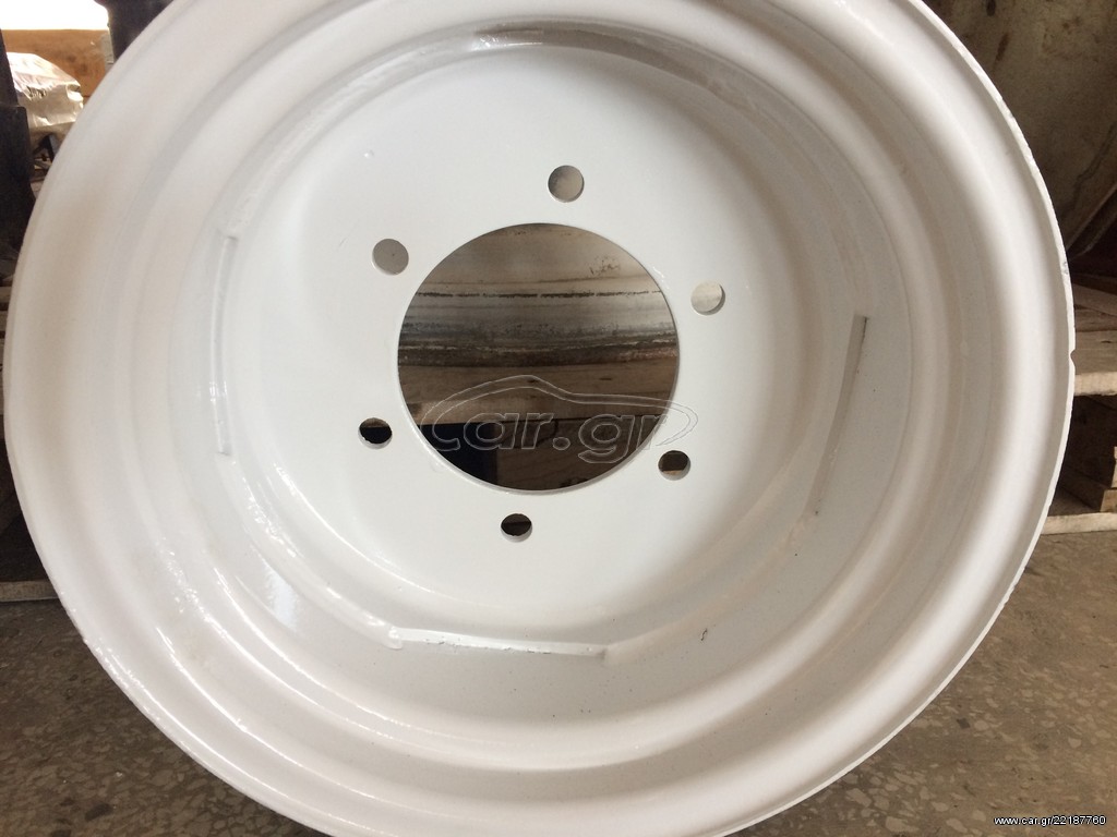 2 Χ ΕΜΠΡ. ΖΑΝΤΕΣ 7.5-20 FIAT/FIATAGRI/NEW HOLLAND/CNH 100-90 (ΜΟΝΟ ΔΙΑΦΟΡΙΚΟ)