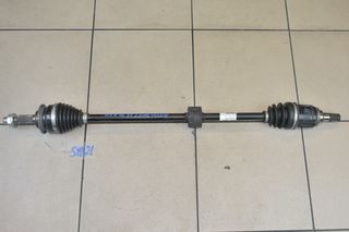 ΗΜΙΑΞΟΝΙΟ ΕΜΠΡΟΣ R SUZUKI SWIFT 2005-2014  benzinh