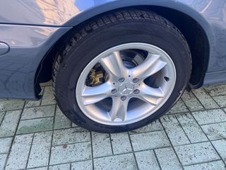 Mercedes-Benz CLK 200 2004 Automatic Avantgarde LPG BRC-thumb-30