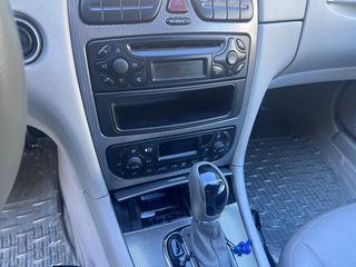 Mercedes-Benz CLK 200 2004 Automatic Avantgarde LPG BRC-thumb-13