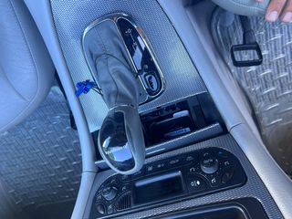 Mercedes-Benz CLK 200 2004 Automatic Avantgarde LPG BRC-thumb-14