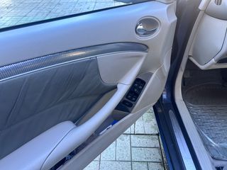 Mercedes-Benz CLK 200 2004 Automatic Avantgarde LPG BRC-thumb-18