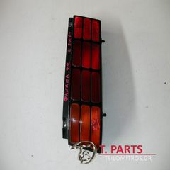 Φανάρια Πίσω -Πίσω Φώτα Suzuki-Swift-(1989-1992) Sf Πίσω Αριστερά