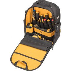 DWST81690-1 Σακίδιο Αποθήκευσης Εργαλείων 40lt - ΤΣΑΝΤΕΣ ΕΡΓΑΛΕΙΩΝ - DEWALT (#DWST81690-1)