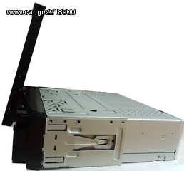 1 DIN DVD - USB - HD DIGITAL 800 X480!!!!!!!-thumb-7
