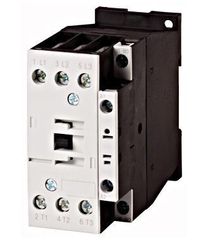 Ρελέ ισχύος τριπολικό 3Ρ ισχύς 15KW/S1 230V τύπου LTD13213
