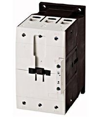 Ρελέ ισχύος τριπολικό 3Ρ 75KW/S3 230V LTD31533