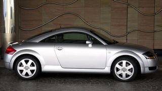 Audi TT 1999 ΑΓΩΡΑΖΟ-thumb-1