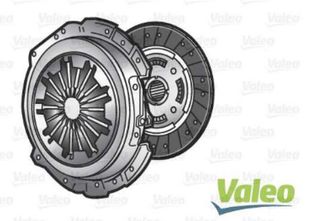 EYKAIPIA ΣΕΤ ΣΥΜΠΛΕΚΤΗ ΓΙΑ VOLVO V70 I 2.4 ΜΕ ΚΙΝΗΤΗΡΑ B5244 S2, B5244 SG2