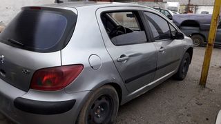 peugeot 307 ΜΌΝΟ ΣΤΗΝ LK ΘΑ ΒΡΕΙΣ ΤΕΤΟΙΕΣ ΤΙΜΕΣ ΑΝΤΑΛΛΑΚΤΙΚΆ