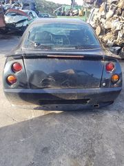 FIAT COUPE 20V TURBO 2000cc