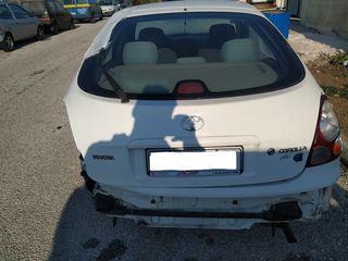 TOYOTA COROLLA 98' 1.4cc-thumb-2