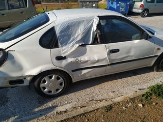 TOYOTA COROLLA 98' 1.4cc-thumb-3