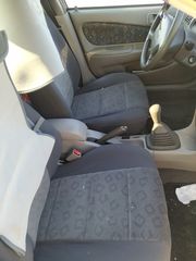 TOYOTA COROLLA 98' 1.4cc-thumb-4
