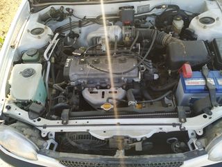 TOYOTA COROLLA 98' 1.4cc-thumb-6