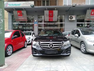 Mercedes-Benz E 220 '15 E 220 CDI AVANTGARDE 9G