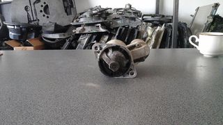 Μίζα HYUNDAI KIA VALEO 3610022800