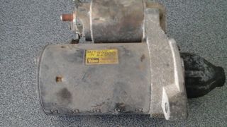 Μίζα HYUNDAI KIA VALEO 3610022800-thumb-2