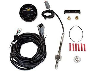 AEM X-SERIES EGT GAUGE 0-1800F/0-1000C  30-0305-thumb-3