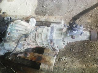 ΣΑΣΜΑΝ HAILUX TOYOTA 2400CC DIESEL 2L-TOYOTA HAILUX LN 85