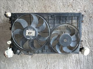 VW CADDY 04-10 Ψυγεία