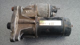 Μίζα PEUGEOT CITROEN VALEO D6RA572 21C30638HC-thumb-2