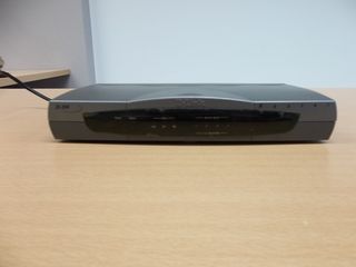 D-LING ISDN/DSL ROUTER DL-304 