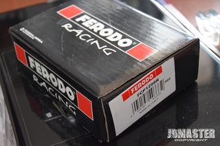 Ferodo DS3000 αγωνιστικά τακάκια FCP1298R NISSAN	Skyline r33 GTR / R34