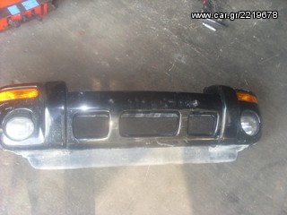 ΠΡΟΦΥΛΑΚΤΗΡΑΣ JEEP CHEROKEE 02-05