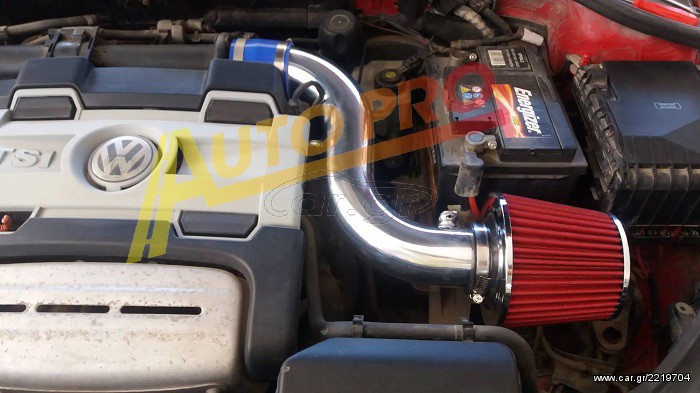 Κιτ εισαγωγής GOLF 5 ( V ) 1.4 TURBO/COMPRESSOR