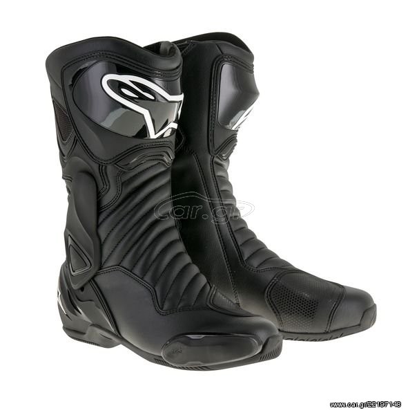 ΜΠΟΤΕΣ ALPINESTARS SMX-6 v2