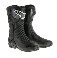 ΜΠΟΤΕΣ ALPINESTARS SMX-6 v2