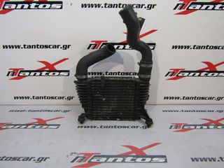 ΨΥΓΕΙΟ INTERCOOLER NISSAN NOTE -thumb-2