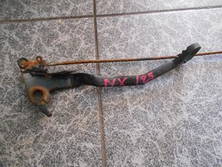 ΠΕΤΑΛ ΦΡΕΝΟΥ HONDA NX 125