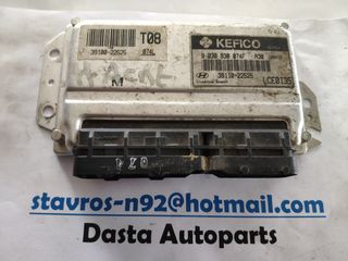 ΕΓΚΕΦΑΛΟΣ HYUNDAI ACCENT KEFICO 39110-22525