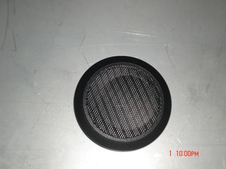 ΚΑΠΑΚΙΑ ΗΧΕΙΩΝ MERCEDES