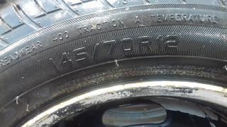 SUZUKI ALΤO- MARUTI-SS40- -SUBARU LIBERO EF12--ΖΑΝΤΕΣ-thumb-5