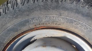 SUZUKI ALΤO- MARUTI-SS40- -SUBARU LIBERO EF12--ΖΑΝΤΕΣ-thumb-2