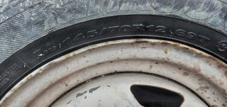 SUZUKI ALΤO- MARUTI-SS40- -SUBARU LIBERO EF12--ΖΑΝΤΕΣ-thumb-4