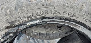SUZUKI ALΤO- MARUTI-SS40- -SUBARU LIBERO EF12--ΖΑΝΤΕΣ-thumb-8