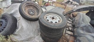SUZUKI ALΤO- MARUTI-SS40- -SUBARU LIBERO EF12--ΖΑΝΤΕΣ-thumb-15