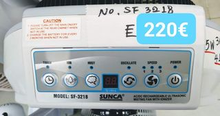 Air cooler ψύξης -thumb-3